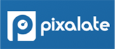 Pixalate Logo