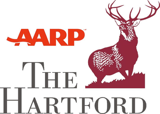 The AARP Auto Insurance Program from The Hartford