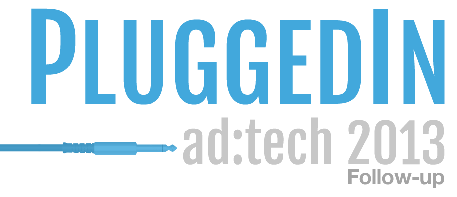 PluggedIn - Adtech