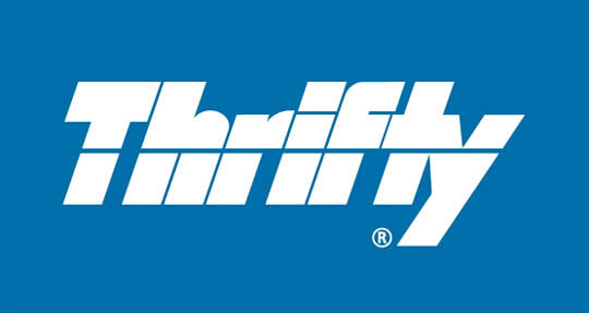 Thrifty.com